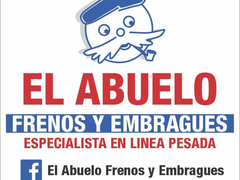 EL ABUELO FRENOS Y EMBRAGUES