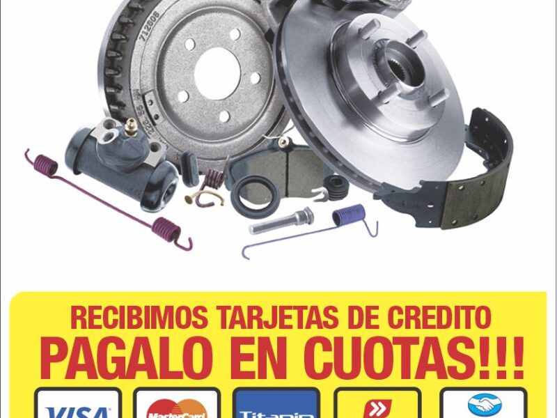 EL ABUELO FRENOS Y EMBRAGUES