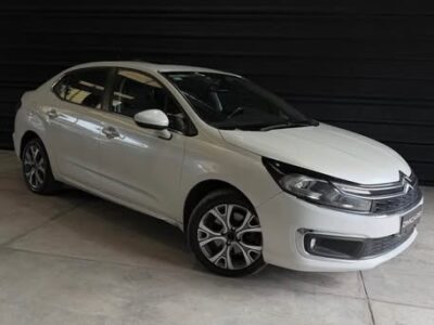 C4 LOUNGE THP SHINE AT