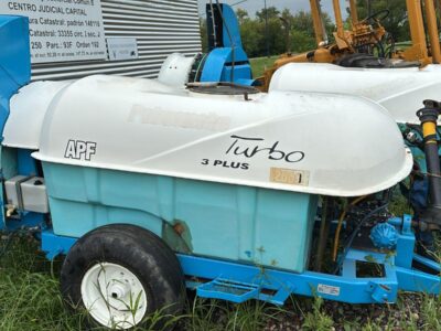 pulverizadora pehuenche APF