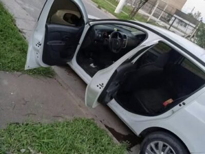 Sandero 2017 130 mil km