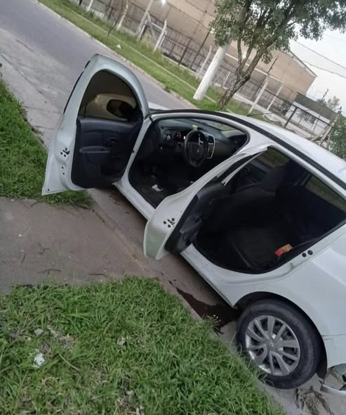 Sandero 2017 130 mil km