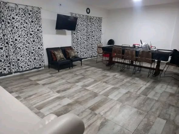 Alquilo Casa en zona Los nogales