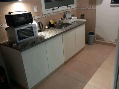 Alquilo Casa en zona Los nogales