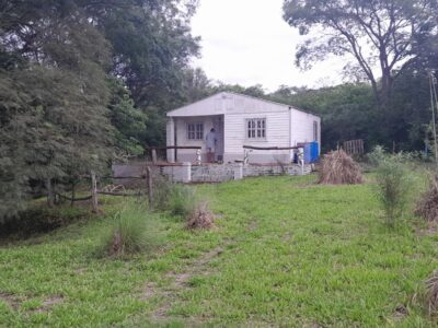 Casa ubicada en el cadillal tucuman