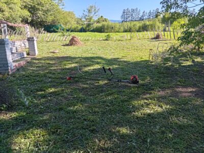 Casa ubicada en el cadillal tucuman