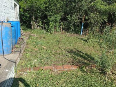 Casa ubicada en el cadillal tucuman