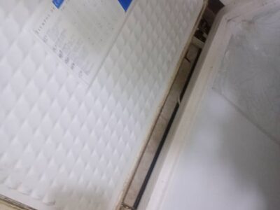 Liquido Frezzer gafa de 290 litros