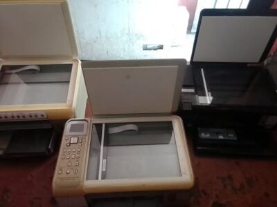 Vendo impresoras