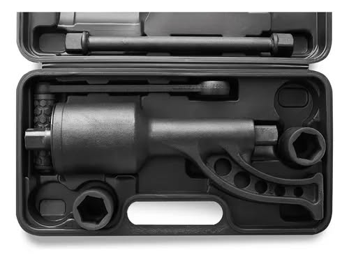 MULTIPLICADOR DE FUERZA ENCASTRE 1"