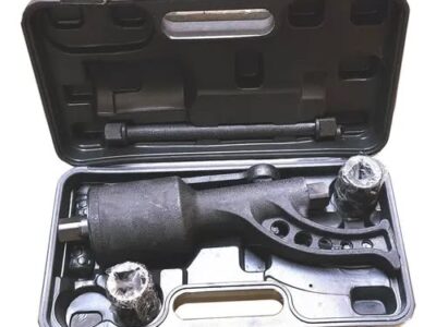 MULTIPLICADOR DE FUERZA ENCASTRE 1"