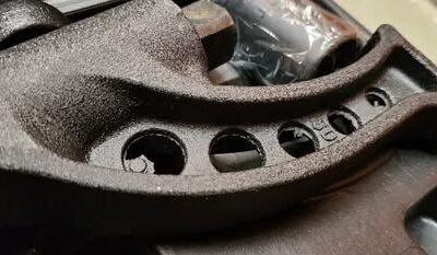 MULTIPLICADOR DE FUERZA ENCASTRE 1"