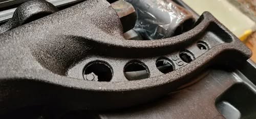 MULTIPLICADOR DE FUERZA ENCASTRE 1"