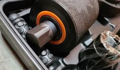 MULTIPLICADOR DE FUERZA ENCASTRE 1"