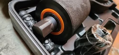 MULTIPLICADOR DE FUERZA ENCASTRE 1"