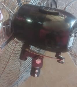 Vendo ventilador industrial