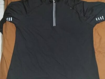 vendo Remera XXL