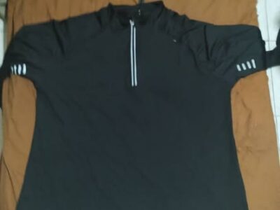vendo Remera XXL