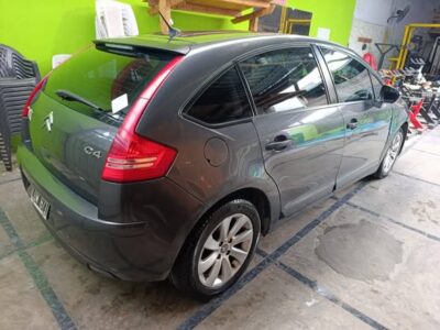 Vendo c4 m.2012