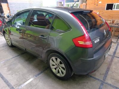 Vendo c4 m.2012