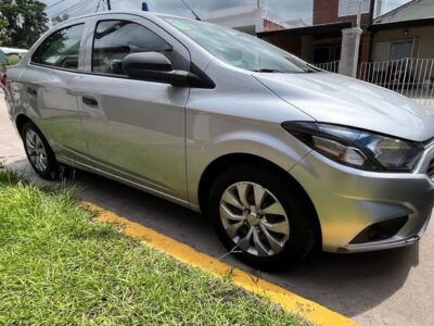 PRISMA 2018 única dueña