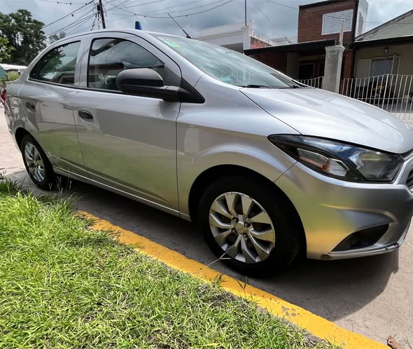 PRISMA 2018 única dueña