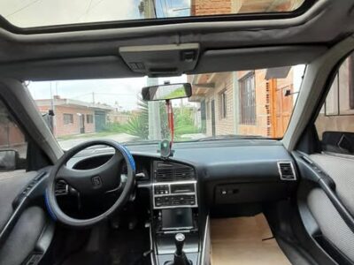 peugeot 405 full mod 95 todos los papeles
