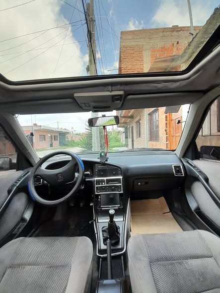 peugeot 405 full mod 95 todos los papeles