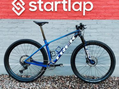 Bicicleta Usada Trek Procaliber 9.7 GEN 2 Carbono R29 Talle M/L