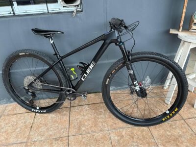 Cube R29 Talle M