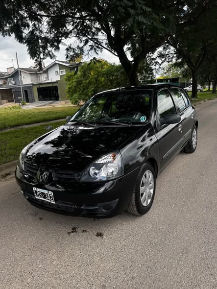 CLIO 2012 1.2
