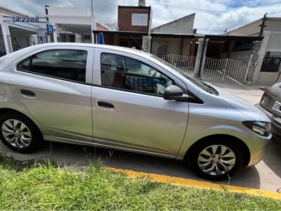 PRISMA 2018 única dueña