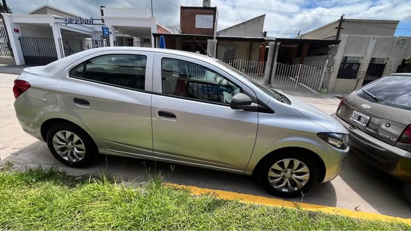 PRISMA 2018 única dueña