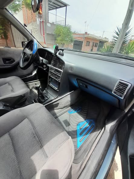 peugeot 405 full mod 95 todos los papeles