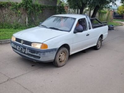 SAVEIRO 2000 MOTOR 1.9 DIESEL