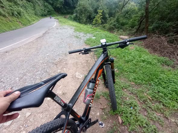 Vallrnord talle S de carbono