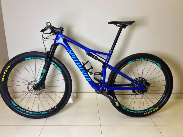 Epic Pro r29 11 PUNTOS Talle M