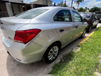 PRISMA 2018 única dueña