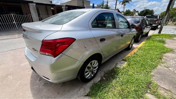 PRISMA 2018 única dueña