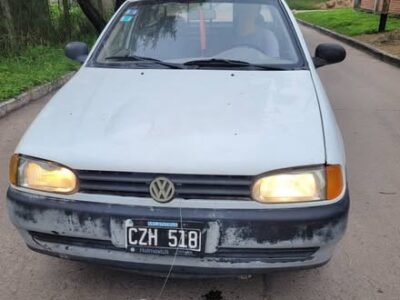 SAVEIRO 2000 MOTOR 1.9 DIESEL