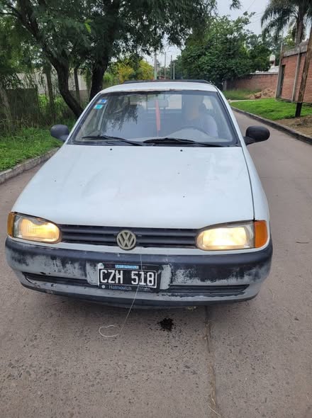 SAVEIRO 2000 MOTOR 1.9 DIESEL