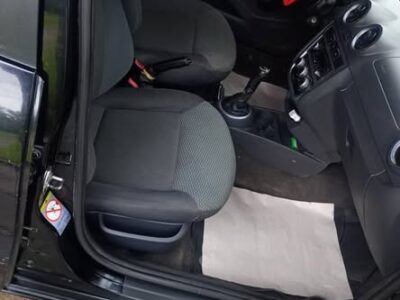 Gol tren 2012 solo nafta