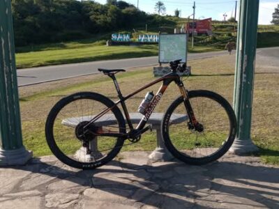 Vallrnord talle S de carbono