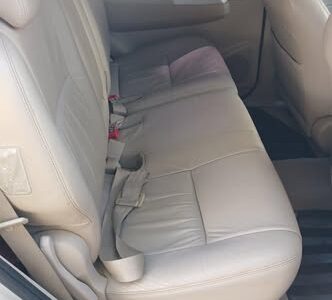 Vendo Toyota SW4 3.0 Srv