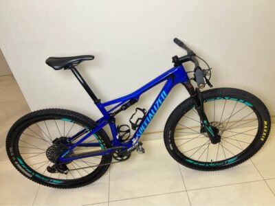 Epic Pro r29 11 PUNTOS Talle M