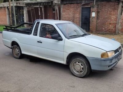 SAVEIRO 2000 MOTOR 1.9 DIESEL