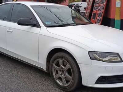 Audi A4 Full Modelo 2011 TDI 2.0