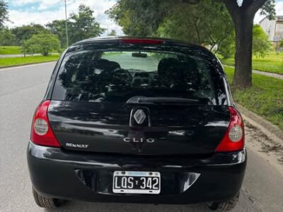 CLIO 2012 1.2