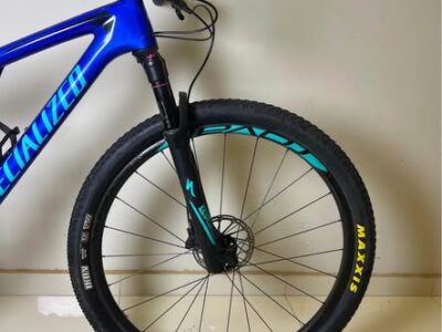 Epic Pro r29 11 PUNTOS Talle M