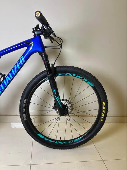 Epic Pro r29 11 PUNTOS Talle M